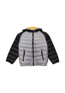 Куртка утепленная Jack Wolfskin K ZENON JKT