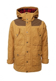 Куртка утепленная Jack Wolfskin FORT WILLIAMS PARKA