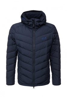 Пуховик Jack Wolfskin FAIRMONT MEN