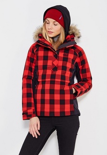 Куртка утепленная Jack Wolfskin TIMBERWOLF WOMEN