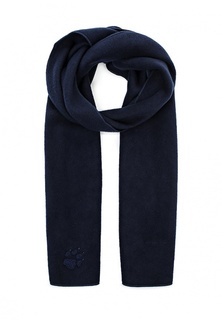 Шарф Jack Wolfskin PAW SCARF