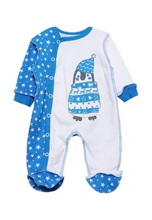 Комбинезон бельевой КотМарКот