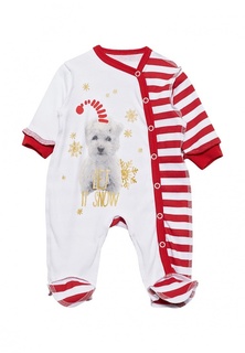 Комбинезон бельевой КотМарКот