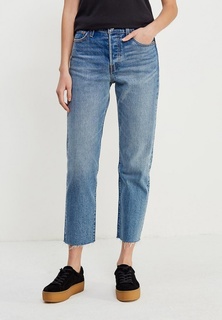 Джинсы Levis® WEDGIE STRAIGHT