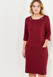 Платье MadaM T