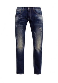 Джинсы Blue Monkey