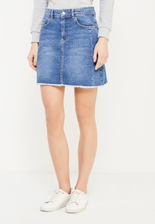 Юбка джинсовая LC Waikiki