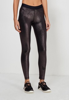 Тайтсы Nike NIKE PRO COOL TIGHT GOLD