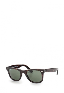 Очки солнцезащитные Ray-Ban® 0RB2140 902
