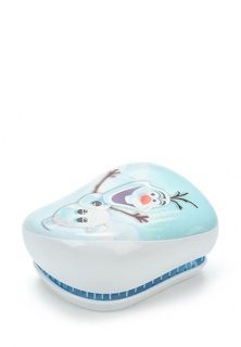 Расческа Tangle Teezer Compact Styler Disney Olaf