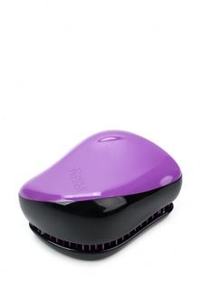 Расческа Tangle Teezer Compact Styler Black Violet