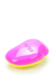 Расческа Tangle Teezer The Original Pink Rebel