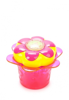 Расческа Tangle Teezer Magic Flowerpot Princess Pink
