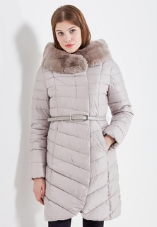 Куртка утепленная Tom Farr