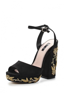 Туфли Topshop