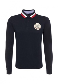 Поло Tommy Hilfiger