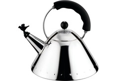 Чайник со свистком Alessi