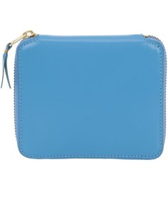кошелек на молнии Colour Plain  Comme Des Garçons Wallet