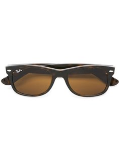 солнцезащитные очки New Wayfarer Ray-Ban