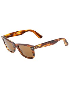 солнцезащитные очки Wayfarer Ray-Ban