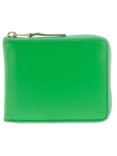 classic zip wallet Comme Des Garçons Wallet