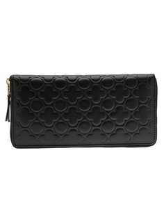 бумажник Classic Embossed B Comme Des Garçons Wallet
