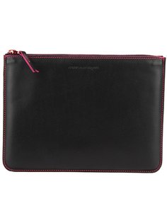 кошелек Marvellous Zip Comme Des Garçons Wallet