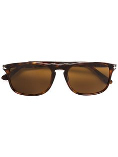 солнцезащитные очки в прямоугольной оправе Persol
