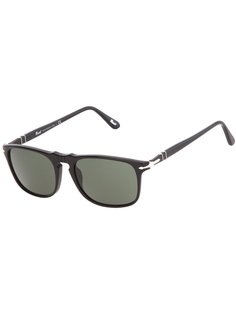 солнечные очки в прямоугольной оправе Persol