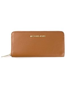 кошелек на молнии  Michael Michael Kors