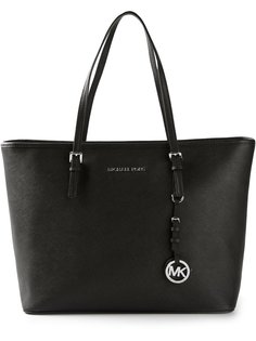 сумка-тоут Jet Set Travel Michael Michael Kors