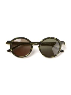 солнцезащитные очки Sobriety Thierry Lasry