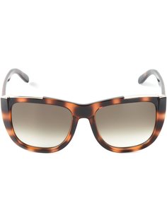 солнцезащитные очки Dallia Chloé Eyewear