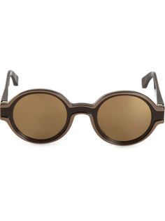 солнцезащитные очки VVDual001 Mykita