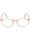 Категория: Круглые очки мужские Retrosuperfuture