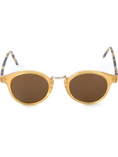 солнцезащитные очки Frank Kyme
