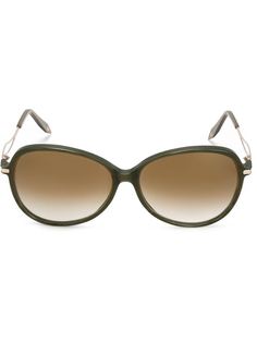 солнцезащитные очки Acetate Butterfly  Victoria Beckham