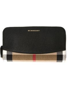 кошелек "Haymarket" Burberry