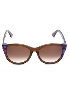 солнцезащитные очки Flattery  Thierry Lasry