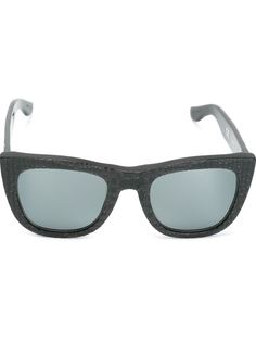 солнцезащитные очки Flat Top  Retrosuperfuture