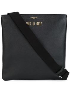 сумка-почтальонка Paris  Givenchy