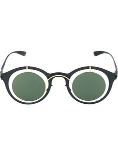 солнцезащитные очки Bradfield Mykita x Damir Doma Mykita