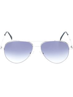 солнцезащитные очки авиаторы Cutler & Gross