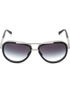 солнцезащитные очки "aviator" Dita Eyewear