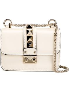 сумка Glam Lock на плечо Valentino