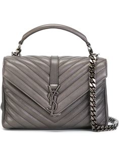 сумка на плечо Collège Monogram Saint Laurent