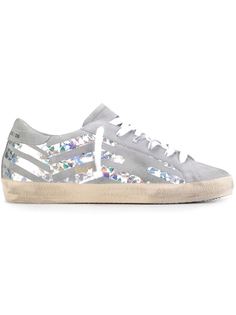 кеды Super Star  Golden Goose Deluxe Brand