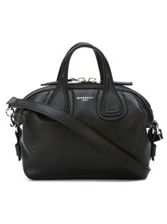 микро сумка-тоут Nightingale Givenchy