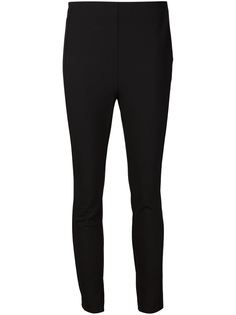 брюки кроя скинни Rag & Bone