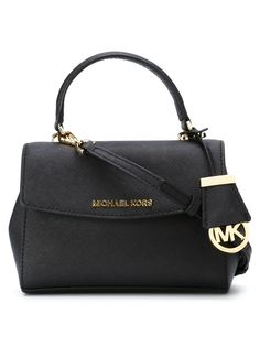 маленькая сумка через плечо Ava Michael Michael Kors